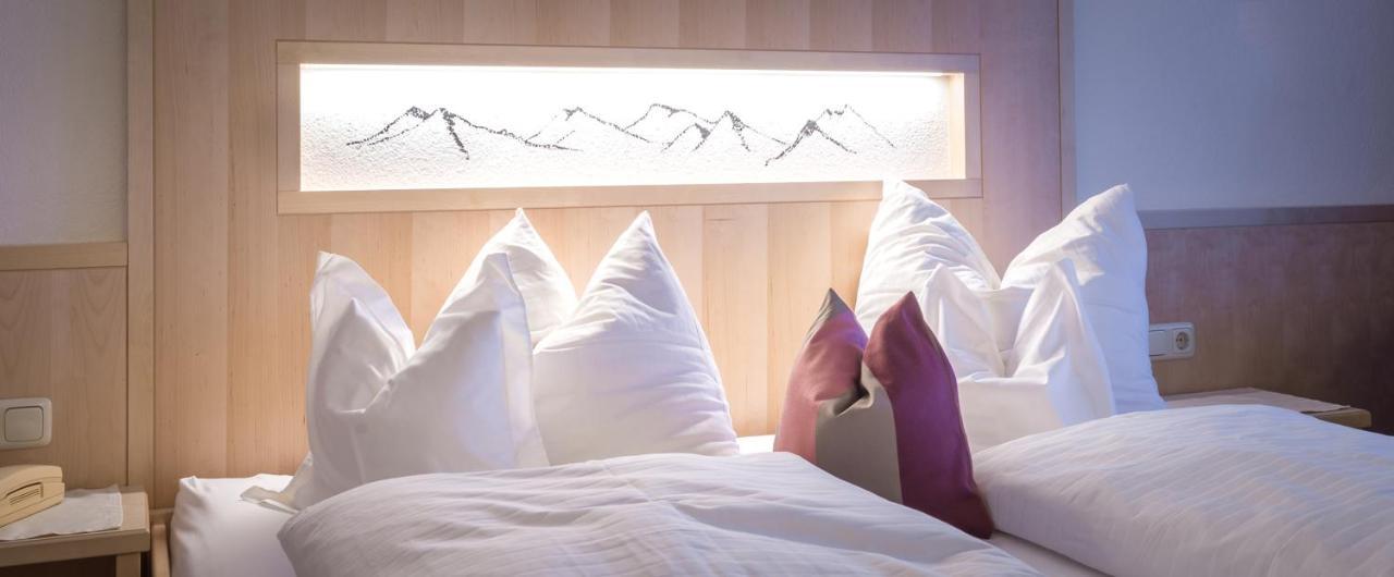 Hotel Grieserin St. Anton am Arlberg Eksteriør bilde